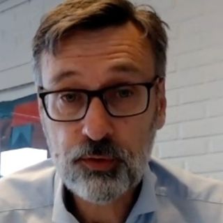 "Marknaden underskattar inflationsoron" (25/5 - 2021)