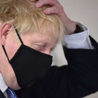Could the government be over-correcting on a second wave?