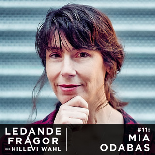 #11: Mia Odabas