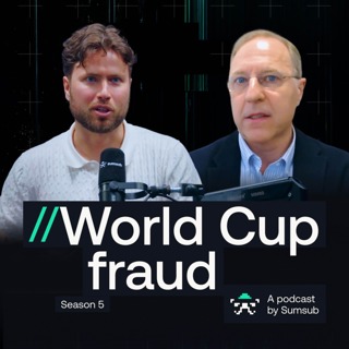 Fraud at the World Cup: When Volume Turns into Vulnerability