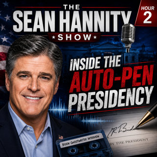 Inside the Auto-Pen Presidency