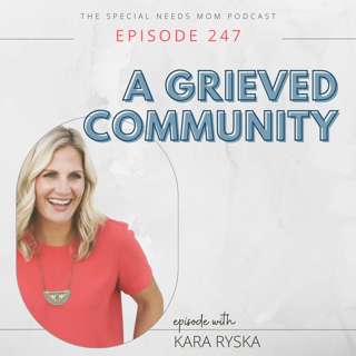 A Grieved Community