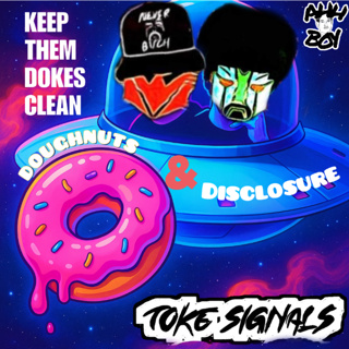 Doughnuts & Disclosure