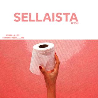 Pallo Keskelle: #159