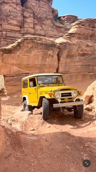 Colonel Mustard in the Mountains With a 40