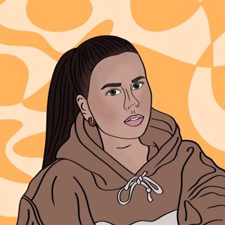 Ep. 31: Kristin-Marie om å etablere seg som låtskriver, bygge teams, og om "å gi litt f"