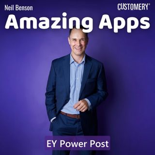 EY's PowerPost reduces lead times by 95%