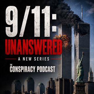 911: Unanswered Part Seven - The Fifth Plane - EP 171
