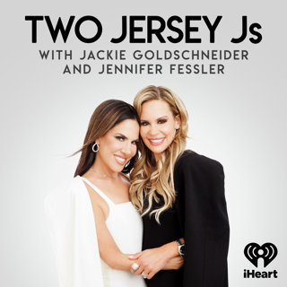 Two Ts In A Pod with Teddi Mellencamp and Tamra Judge