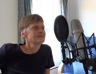 Avsnitt 86: Karma och dess betydelse för våra liv. Samtal med Karin Jansson