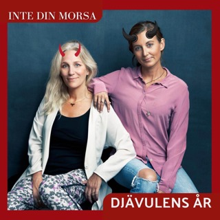 Djävulens år