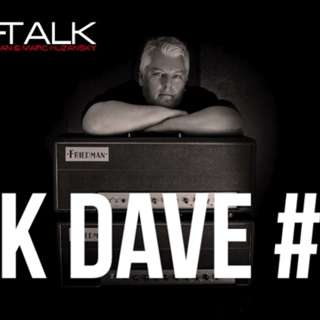 Ask Dave #18