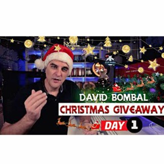 #108: Christmas Giveaway Day 1: CEH, CCNA, Python and more!