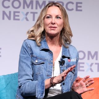 Tractor Supply CMO Kimberley Gardiner on the Power of "Life Out Here." PLUS : Grocery's Shaky Middle and Starbucks Convenience Pivot