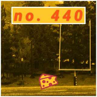 The Free Cheese Episode 440: ESPN NFL Football