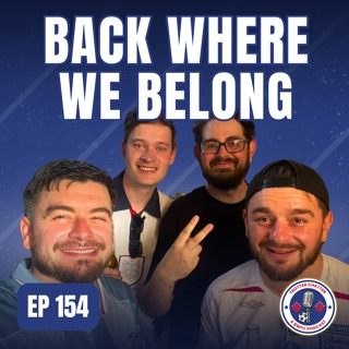 S5 EP154 Back Where We Belong