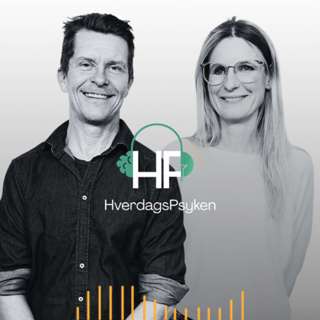 Mysteriet Hjernen m/ Marte Roa Syvertsen og Ole Petter Hjelle
