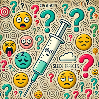 TMVP EP. 224a: "Jabbed and Jaded: The Vaccine Side Effect Shuffle"