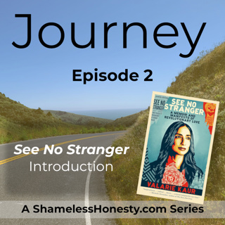 Journey 2: See No Stranger—Intro
