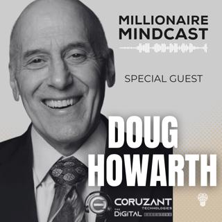 How Hypernomics Will Revolutionize Governments, Business, and Wealth Creation | Doug Howarth
