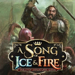 16 - A Song of Ice and Fire: Tabletop Miniatures Game