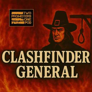 Clashfinder General