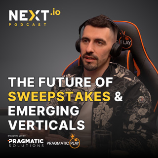 Wojciech Stellmach on Prediction Markets, Sweeps & Paid Media: What Actually Works