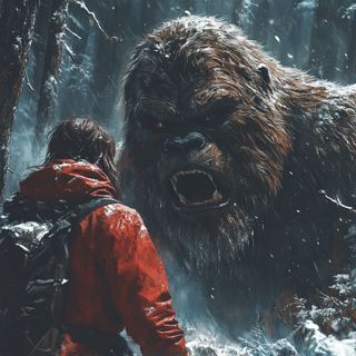 SO EP:581 Missing: National Park Nightmares Part One
