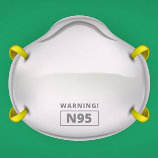 Coronavirus (COVID-19) Update: Reusing Face Masks and N95 Respirators