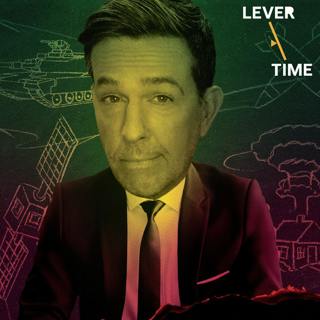 Ed Helms Exposes America’s Scariest Screw-Ups