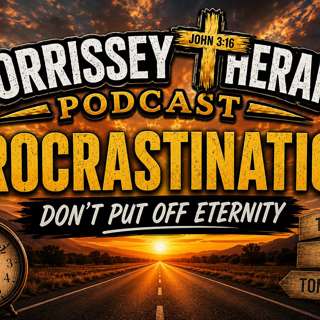 Procrastination Ep.136