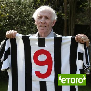 Ron McGarry special: From life in the army to meeting The Beatles