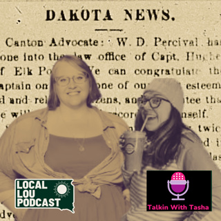Celebrating Influential Women in Sioux Falls History While Talking With Tasha