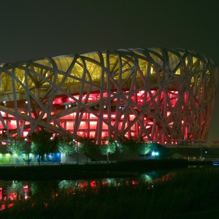 What Responsibility Do Olympic Sponsors Have to Address China's Human Rights Violations?