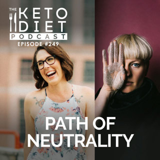 Path of Neutrality with Kim Krans