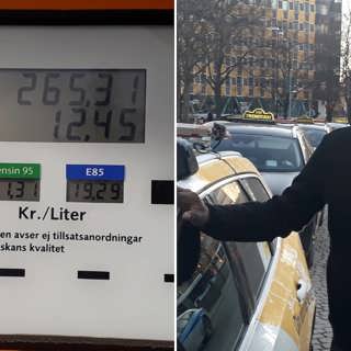 Wararka maanta ee Sweden.