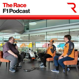 Lando Norris on his errors, his critics and McLaren's 2025 title chances