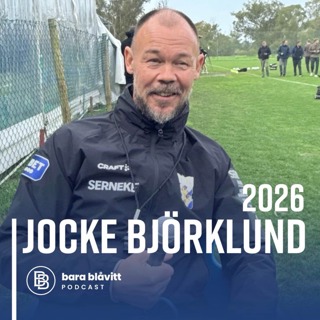 731. Jocke Björklund 2026