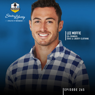 State & Liberty Co-Founder Lee Moffie: Live at TCS Live