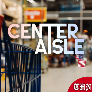 Center Aisle - Episode 1 - Presidential Debate