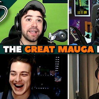 The Great Mauga Debate feat. Samito, Yeatle & Bogur