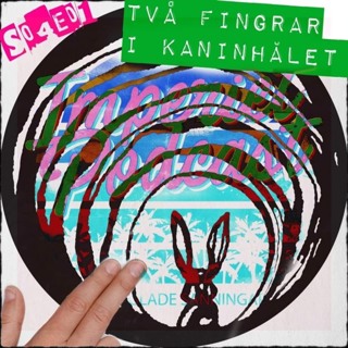 S04E01. Två fingrar i kaninhålet