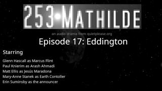 Episode 17: Eddington