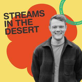 Streams in the Desert (William Lyon)