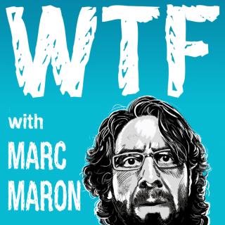 Episode 1157 - Toni Collette