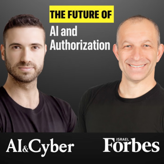 Passwordless Security in the Age of AI: A Conversation with Slavik Markovich, CEO of Descope
