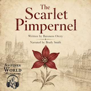 NEW BOOK - The Scarlet Pimpernel - 1 - Paris: September, 1792