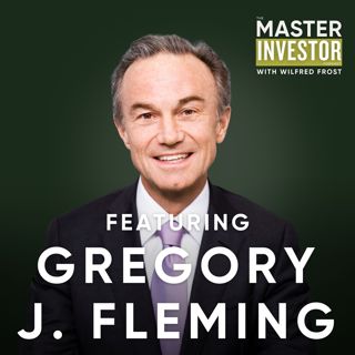 Greg Fleming: How Great Wealth Managers Win in Any Cycle