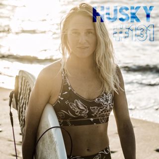 Surfaren från Skåne, lång intervju med Maria Petersson, #131