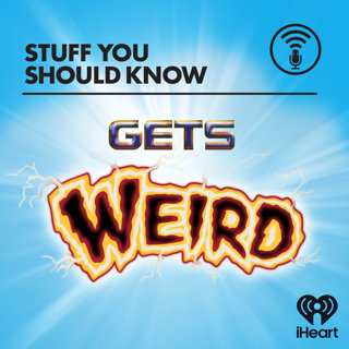 SYSK Gets Weird Playlist: What is Collective Hysteria?